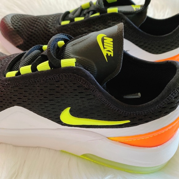 Nike Air Max Motion 2 Sneaker big kid - Picture 2 of 9